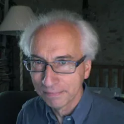 Gilles Costaz