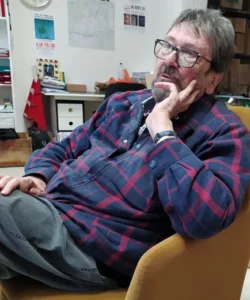 Michel Cosem