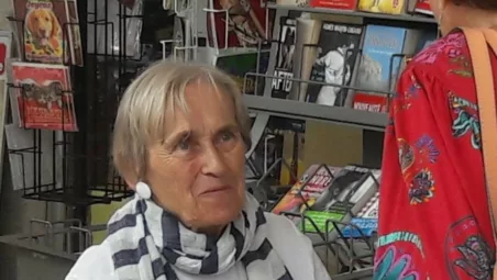 Jeanette Requier-Penaud