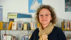 Marie Droullé