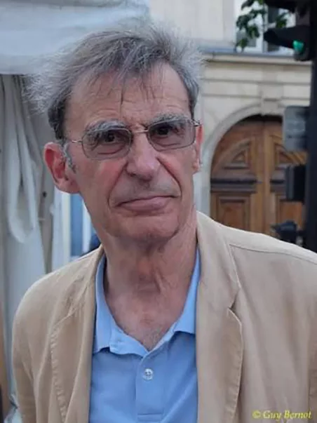 Max Alhau