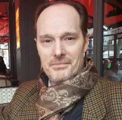 Franck Laroze