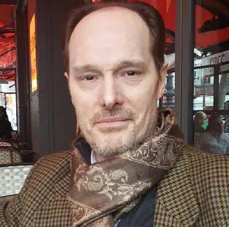 Franck Laroze