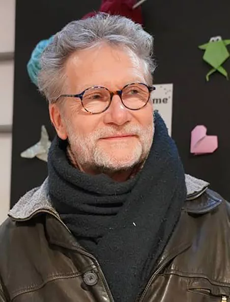 Michel Lamart