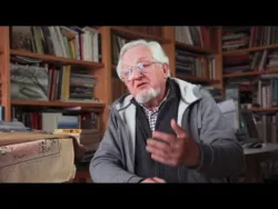 Michel Lorblanchet