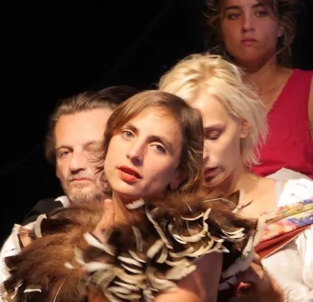 Inès Fehner