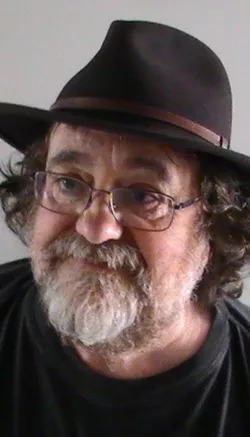 Lionel Bourg