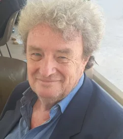 Pierre Le Coz